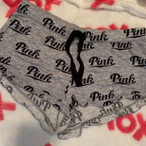 Adorable Nighty shorts by PINK